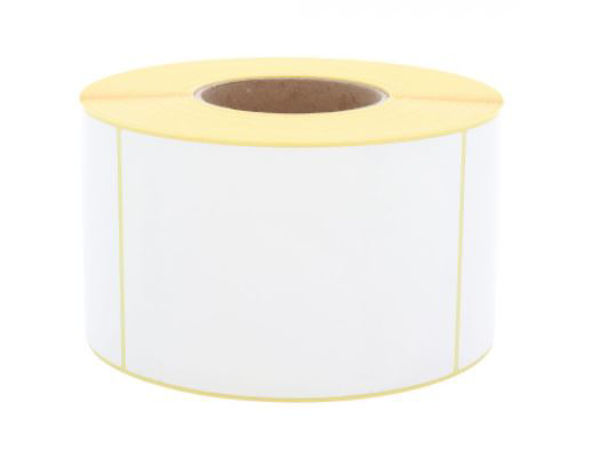 Picture of 1142 Labels 102 x 152mm Thermal Transfer Permanent Coated